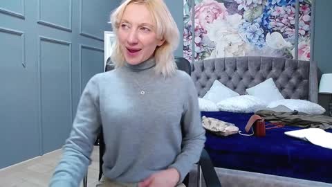 Natalie online show from 3, 1, 2025