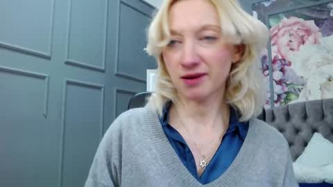 Natalie online show from 13, 1, 2025