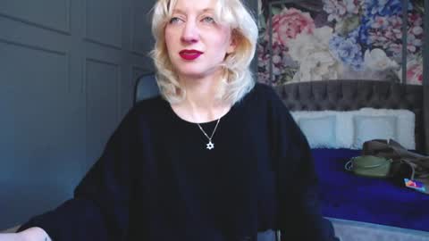 Natalie online show from 14, 1, 2025