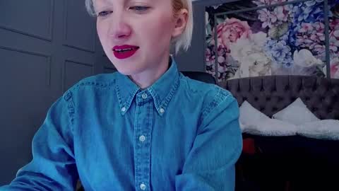 Natalie online show from 8, 3, 2025