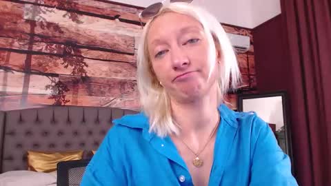 Natalie online show from 24, 9, 2025