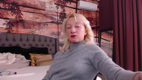 Natalie online show from 17, 12, 2025
