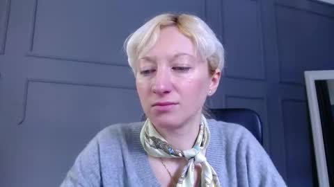 Natalie online show from 20, 2, 2026