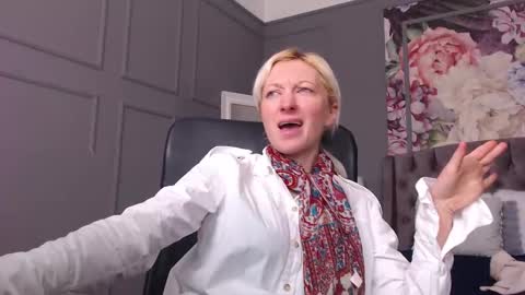 Natalie online show from 27, 2, 2026