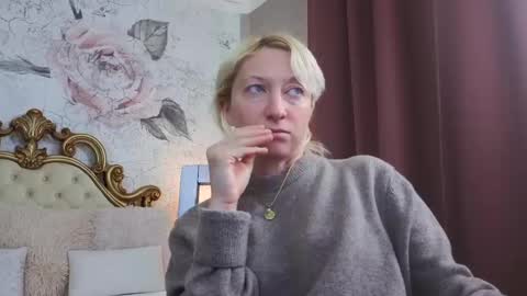 Natalie online show from 21, 3, 2026