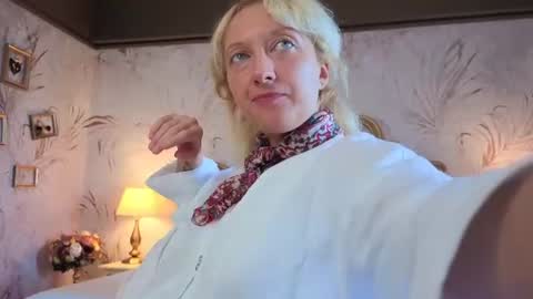 Natalie online show from 7, 7, 2026