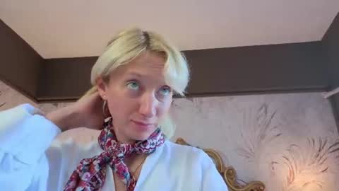 Natalie online show from 7, 7, 2026
