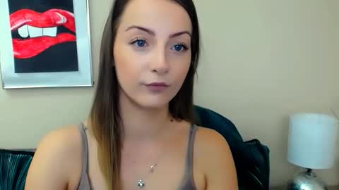 Snapshot of natalie_live chatting on 23, 3, 2026 NatalieSexy online show from 23, 3, 2026