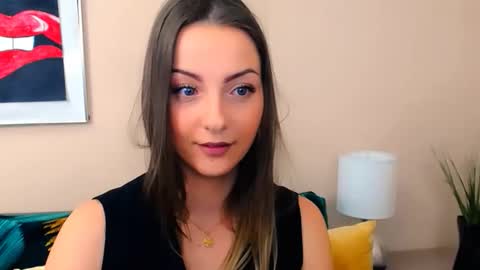 Snapshot of natalie_live chatting on 27, 4, 2026 NatalieSexy online show from 27, 4, 2026