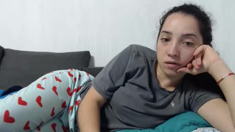 Miia online show from 7, 11, 2025