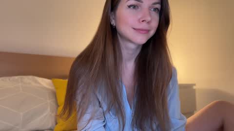 Im coming  online show from 7, 12, 2024