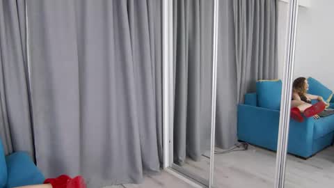 Snapshot of nataliecarterr chatting on 22, 1, 2025 NatalieCarterr online show from 22, 1, 2025