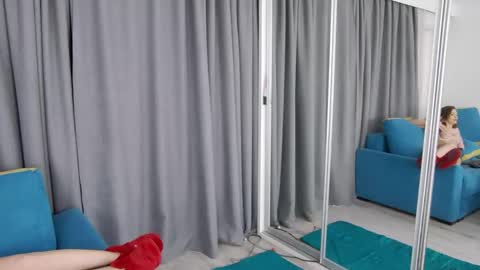 Snapshot of nataliecarterr chatting on 2, 2, 2025 NatalieCarterr online show from 2, 2, 2025