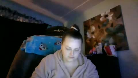 Natalie  online show from 1, 12, 2024