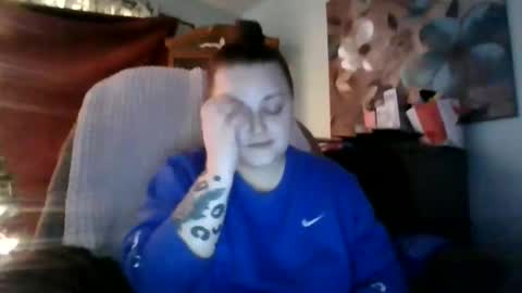 Natalie  online show from 17, 1, 2025