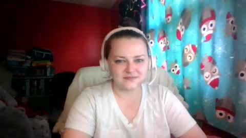 Natalie  online show from 14, 2, 2025