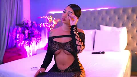 Snapshot of nataliedelices chatting on 3, 4, 2026 nataliedelices online show from 3, 4, 2026