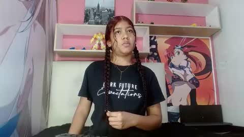 natalieevansx online show from 17, 12, 2024