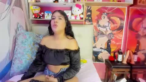 Snapshot of natalieevansx chatting on 1, 6, 2026 natalieevansx online show from 1, 6, 2026