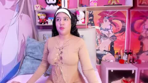Snapshot of natalieevansx chatting on 5, 6, 2026 natalieevansx online show from 5, 6, 2026