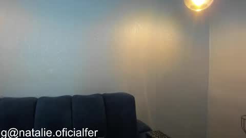 natalieferrer_ online show from 13, 11, 2025