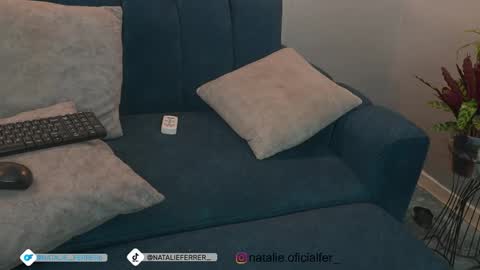 Snapshot of natalieferrer_ chatting on 19, 2, 2026 natalieferrer_ online show from 19, 2, 2026