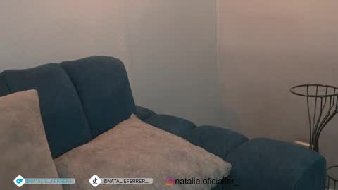 natalieferrer_ online show from 23, 5, 2026