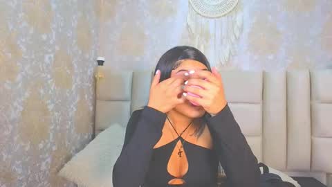 Natalie online show from 27, 3, 2026