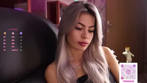 Snapshot of natalimurr chatting on 29, 10, 2025 Natali online show from 29, 10, 2025