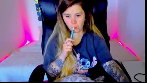 Snapshot of natalisecret chatting on 2, 5, 2026 natalisecret online show from 2, 5, 2026