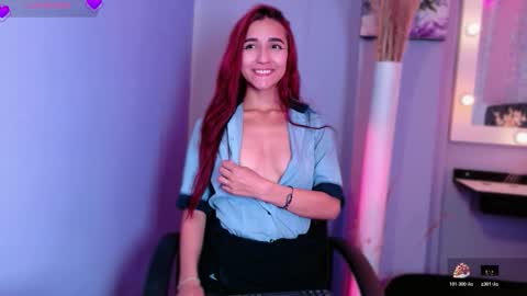 natalliapradas online show from 19, 11, 2025