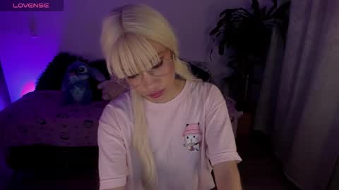 MissNatis online show from 9, 11, 2025