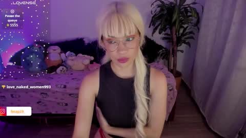 MissNatis online show from 23, 11, 2025