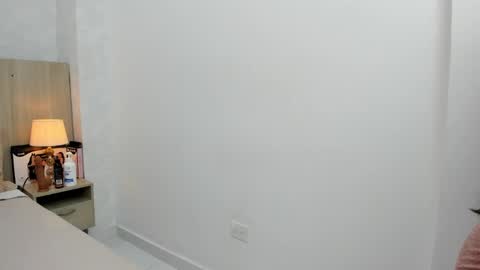 Nataly Calderon online show from 21, 10, 2025