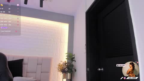 Snapshot of nataly_clark_ chatting on 27, 1, 2025 NATALY online show from 27, 1, 2025