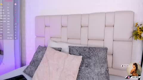 Snapshot of nataly_clark_ chatting on 12, 9, 2025 NATALY online show from 12, 9, 2025