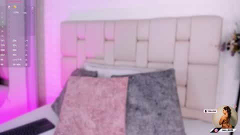 Snapshot of nataly_clark_ chatting on 20, 10, 2025 NATALY online show from 20, 10, 2025