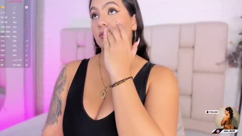 Snapshot of nataly_clark_ chatting on 11, 11, 2025 NATALY online show from 11, 11, 2025