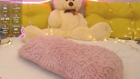 Snapshot of nataly_cute1 chatting on 7, 2, 2025 Nataly online show from 7, 2, 2025