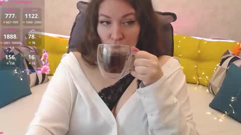 Snapshot of nataly_cute1 chatting on 16, 2, 2025 Nataly online show from 16, 2, 2025