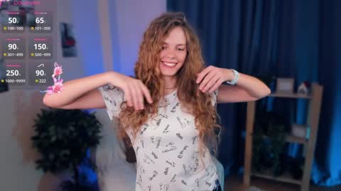 Snapshot of nataly_hello chatting on 18, 12, 2024 Natalie online show from 18, 12, 2024