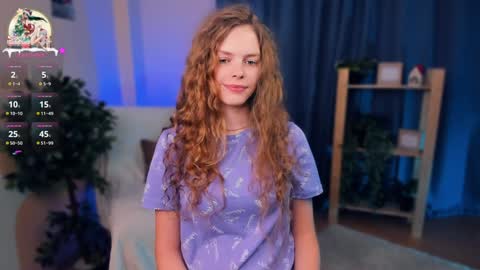 Snapshot of nataly_hello chatting on 24, 12, 2024 Natalie online show from 24, 12, 2024