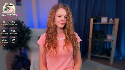 Snapshot of nataly_hello chatting on 25, 12, 2024 Natalie online show from 25, 12, 2024