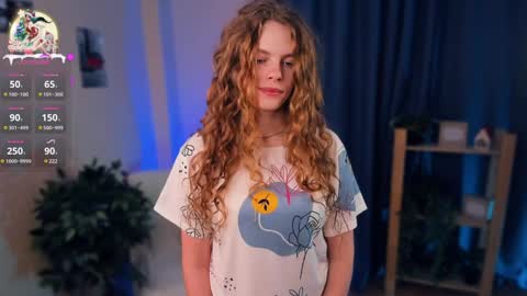 Snapshot of nataly_hello chatting on 5, 1, 2025 Natalie online show from 5, 1, 2025