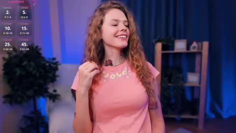 Snapshot of nataly_hello chatting on 17, 1, 2025 Natalie online show from 17, 1, 2025