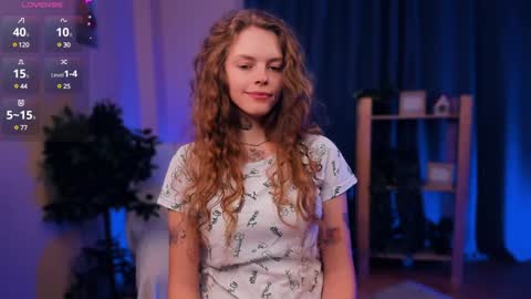 Snapshot of nataly_hello chatting on 21, 1, 2025 Natalie online show from 21, 1, 2025