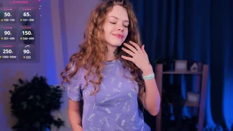 Snapshot of nataly_hello chatting on 26, 1, 2025 Natalie online show from 26, 1, 2025