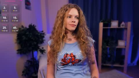 Snapshot of nataly_hello chatting on 28, 1, 2025 Natalie online show from 28, 1, 2025