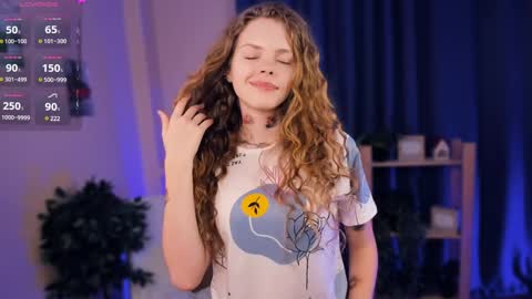 Snapshot of nataly_hello chatting on 29, 1, 2025 Natalie online show from 29, 1, 2025