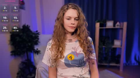 Snapshot of nataly_hello chatting on 29, 1, 2025 Natalie online show from 29, 1, 2025